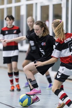 Bild 1093 - wCJ Loewinnen Cup C1